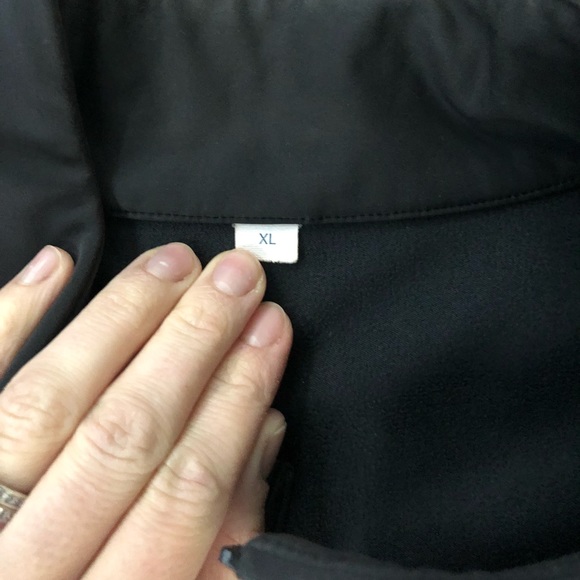 Lululemon Mens track jacket - Picture 2 of 2